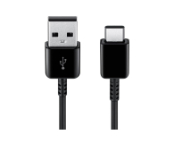 SAMSUNG USB - USB-C 1,5 m Czarny - 453173 - zdjęcie 1